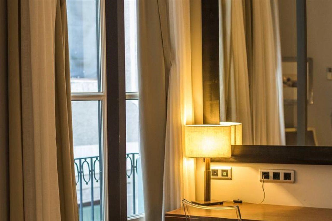 Banys Orientals Hotel Barcelone