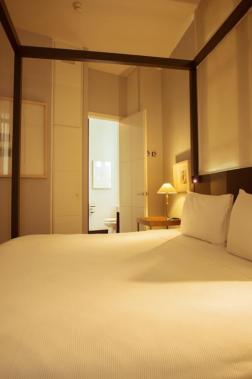 Hotel Banys Orientals Barcelone