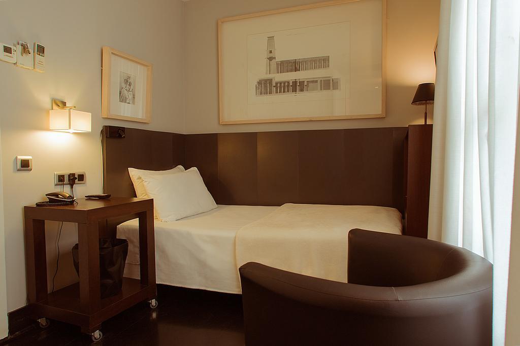Hotel Banys Orientals Barcelone