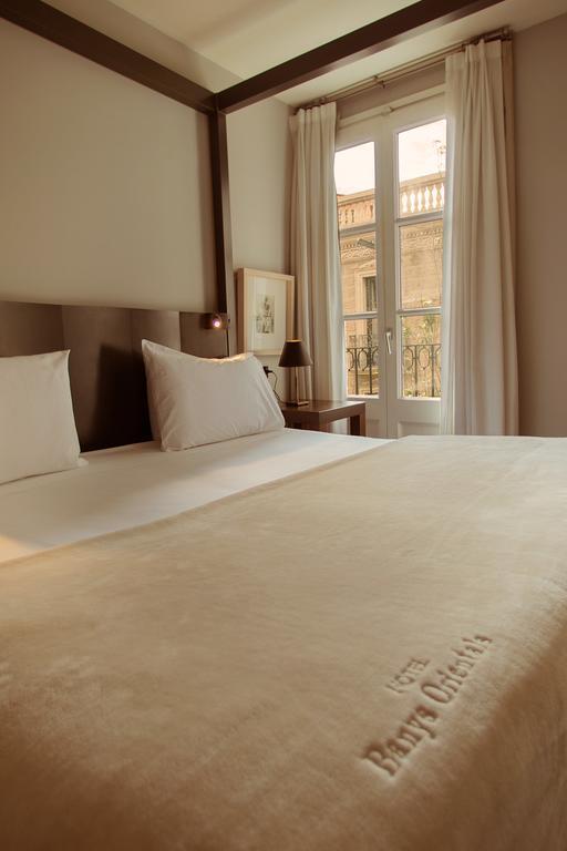 Hotel Banys Orientals Barcelone
