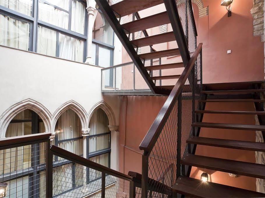 Banys Orientals Hotel Barcelone