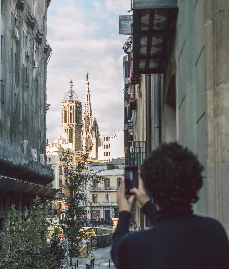 Banys Orientals Hotel Barcelone