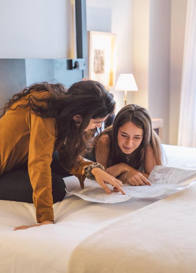 Banys Orientals Hotel Barcelone