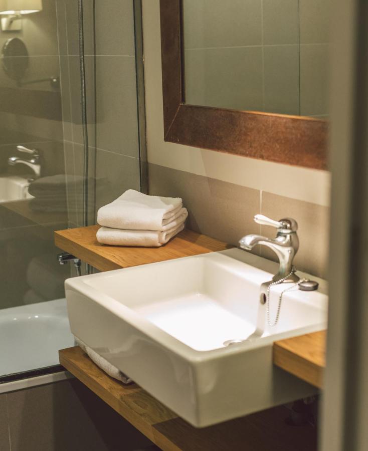Hotel Banys Orientals Barcelone