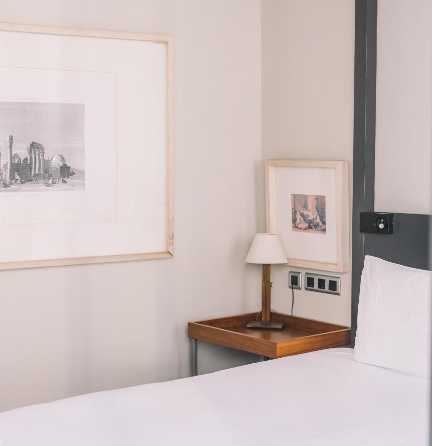 Hotel Banys Orientals Barcelone