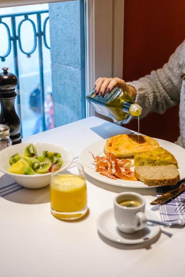 Hotel Banys Orientals Barcelone