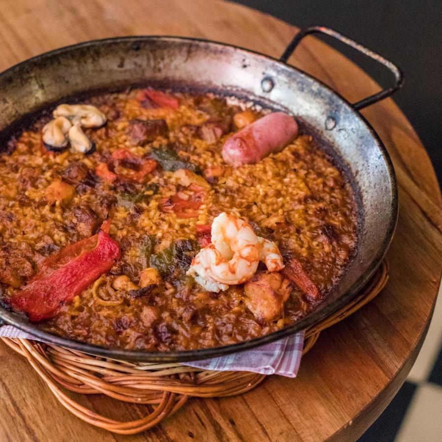 Banys Orientals Barcelone