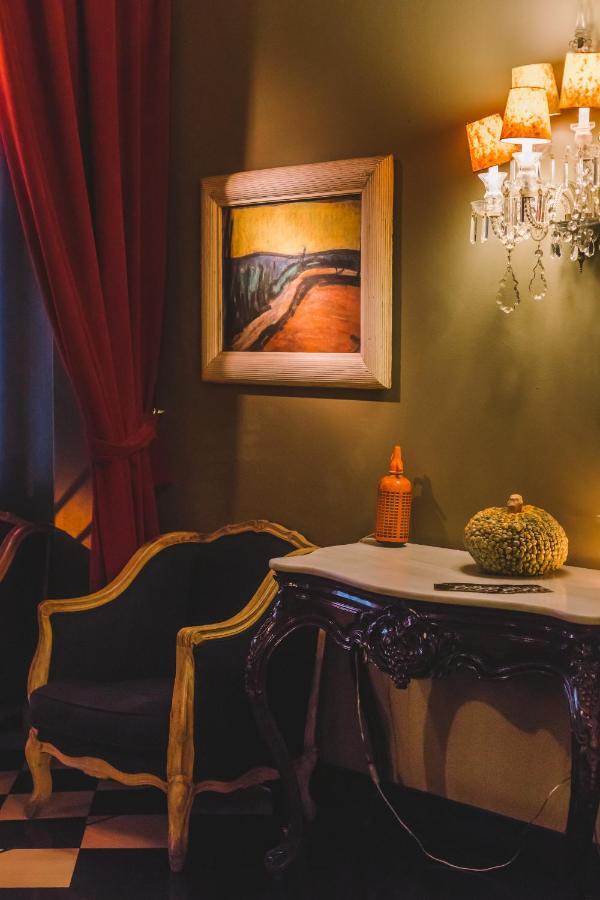 Banys Orientals Hotel Barcelone