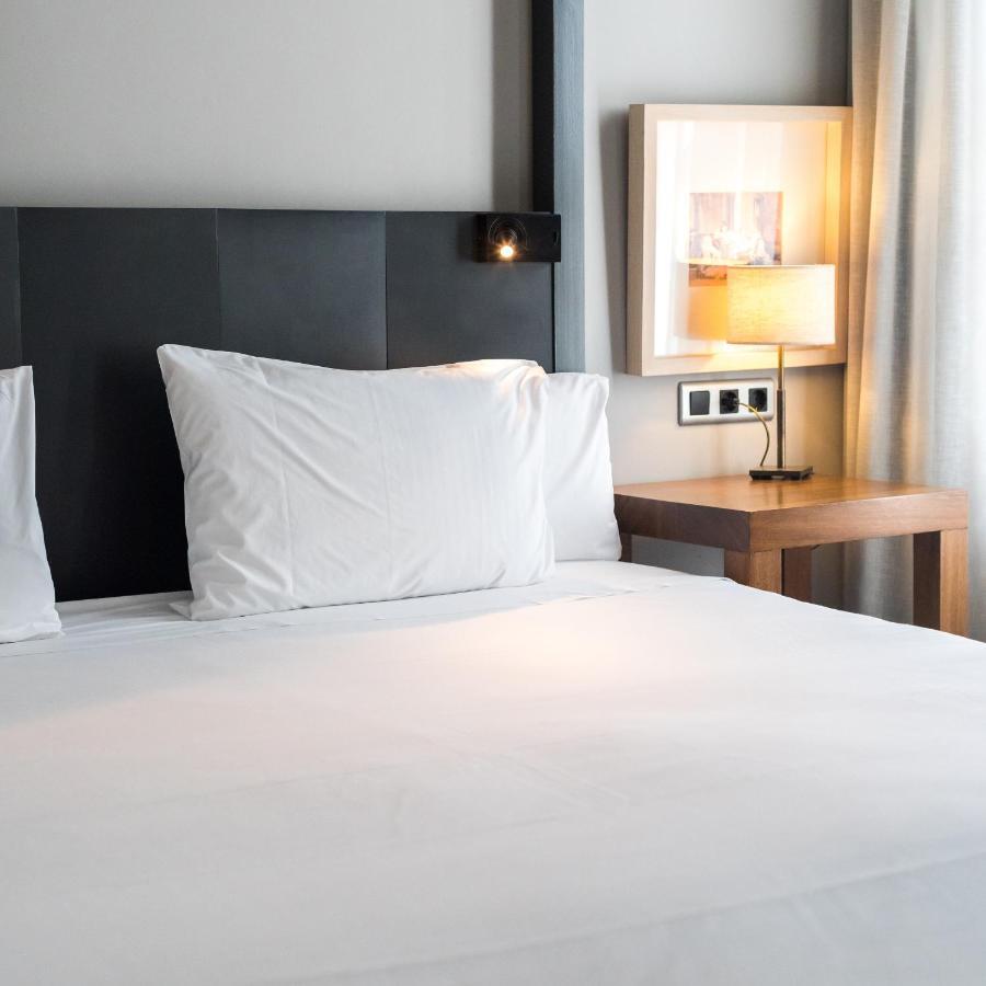 Hotel Banys Orientals Barcellona