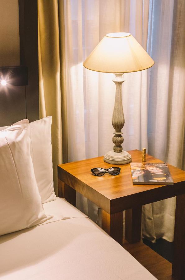 Hotel Banys Orientals Barcellona